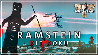 RAMSTEIN 1988  Die Wahrheits Doku  Der Fantastische Mungo offenbart DWD Mungo [upl. by Ardnauq32]