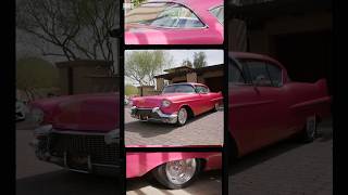 1957 Cadillac Series 62 made by the legend Boyd Coddington  Full video on our channel 🚘✨ shorts [upl. by Ailee784]