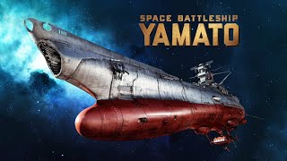 Space Battleship Yamato HighDefinition 1080P Full Movie 2010 English Dub [upl. by Zrike]