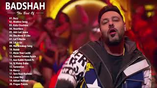 Badshah New Song  LATEST BOLLYWOOD HINDI SONGS  Best Of badshah jUKEBOX  बादशाह Epic Music [upl. by Giacinta33]