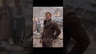 StarLord DanceWait for onemarvel mcu shorts viralvideo GuardiansoftheGalaxy [upl. by Artemed]