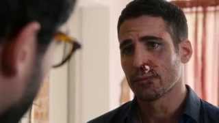 8 Reasons to Watch Sense8  5  quotCowardquot  Miguel Angel Silvestre [upl. by Oberon451]