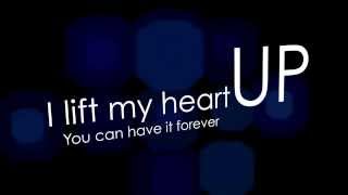 Unspoken Lift My Life Up Official Lyric Video [upl. by Adamsun258]