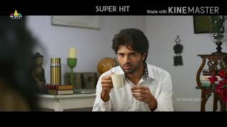 Boothulu spoof Pelli choopulu comedymovie spoofs rajas [upl. by Caraviello953]