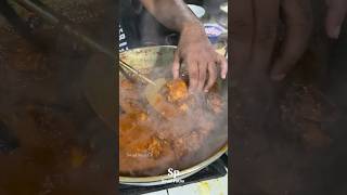 Bakra Head and Tounge Making Mutton Recipe [upl. by Mcgean670]