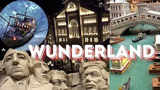 Miniatur Wunderland Besuch 2024 [upl. by Presber]