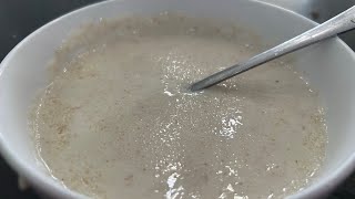 How to Make Cream of Wheat for 2 people [upl. by Regnij]