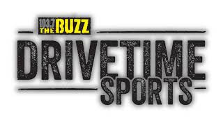 Drive Time Sports Live From The Eat My Catfish Studio [upl. by Yma]