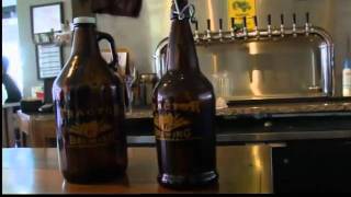 Beer battle brewing over Nob Hill growlers [upl. by Alena]