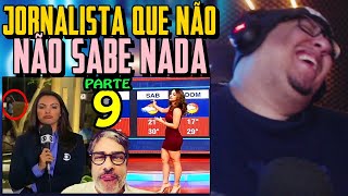 🔴 Os maiores MICOS da TV PARTE 9  2 Anos Depois [upl. by Inotna]