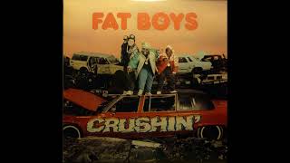 Fat Boys  Fat Boys Dance [upl. by Jobe]