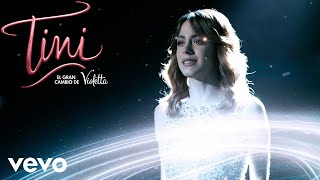 TINI  Siempre Brillarás From “Tini El gran cambio de Violetta” [upl. by Dory]