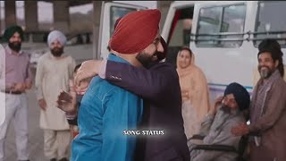 Gippy Grewal New Song WhatsApp status Ashke Ardaas Sarbat De Bhale Di [upl. by Yznil]