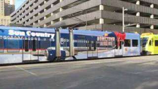 Metro Transit of Minneapolis Minnesota [upl. by Arbed]