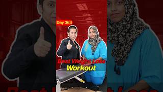 Unlocking the Secrets to Delicious Weight Loss Meals  Day 363  365 Days Challenge [upl. by Annoya]