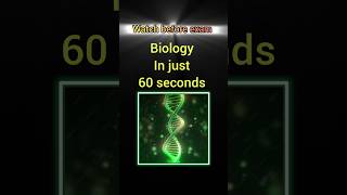 ChromosomeGeneDNA study students shorts biology facts [upl. by Sikorski]