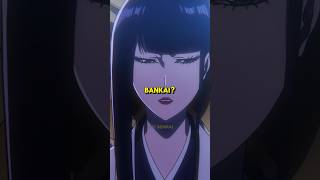 What Exactly are Senjumarus Shikai amp Bankai bleach bleachanime anime [upl. by Bostow]