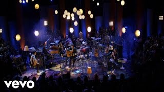 Zoé  Luna MTV Unplugged [upl. by Whitcher]