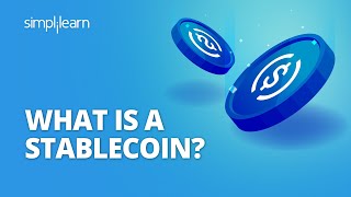 What Is a StableCoin  StableCoin Explained in 1 Minute  Cryptocurrency  Shorts  Simplilearn [upl. by Aihcila19]