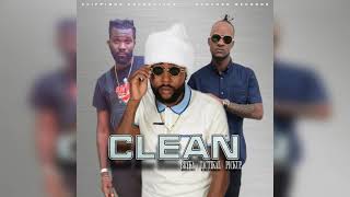 Bryka Tactikal PickUp  CLEAN Official Audio [upl. by Mafala]