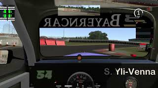 Legend Cars Assetto Corsa Castelletto di BranduzzoMOD assettocorsa [upl. by Meredith]