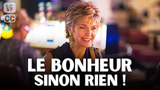 Le bonheur sinon rien   Téléfilm Français Complet  Comédie  Véronique JANNOT Lionnel ASTIER FP [upl. by Kipp]