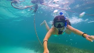 GoPro HERO 4 Punta Cana 2016 [upl. by Villada798]