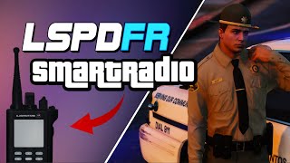 Funkgerät mit vielen Funktionen  Police Smart Radio  Outdated [upl. by Viguerie]