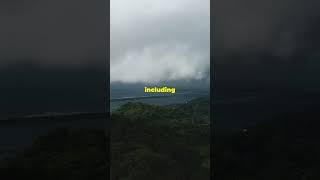 The Astonishing Catatumbo Lightning Phenomenon [upl. by Waldo356]