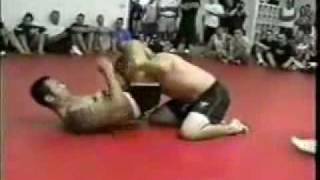 Brazilian JiuJitsu  Flying Submissions [upl. by Kareem]