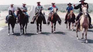 CABALGATA DE SABINAS [upl. by Merrel113]