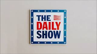 The Daily Show Theme Cover Dog On Fire  DivoddYT [upl. by Reitrac]