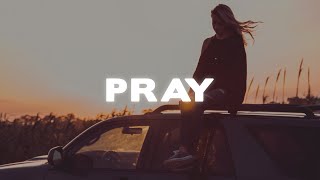 Jessie Murph  Pray Lyrics [upl. by Earas]