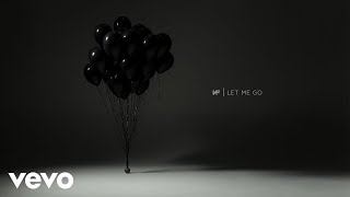 NF  Let Me Go Audio [upl. by Seditsira235]