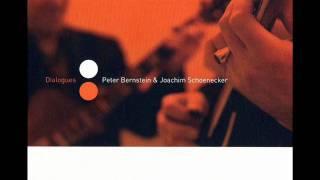 Song 4 2  Joachim Schoenecker Peter Bernstein  Dialogues [upl. by Tressia]