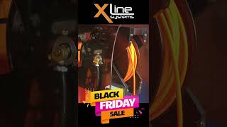 Xline Systems quotBlack Friday Sales Event 2024quot  Huge Savings on our Range of Cleaning Equipment [upl. by Apfelstadt678]