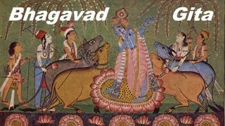 Bhagavad Gita  FULL AudioBook 🎧📖  Hindu Sacred Text  Greatest🌟AudioBooks [upl. by Molahs859]