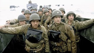 Saving Private Ryan Shouldve Won Best Picture In 1998  Mixed Bag Segment [upl. by Manas]