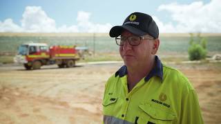 WILUNA MINING CORPORATE VIDEO [upl. by Antonina413]