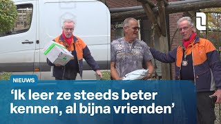 Postbezorgers worden steeds vaker de ogen van de wijk 👀  L1 Nieuws [upl. by Yerg]