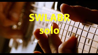 SWLABR solo v3 [upl. by Nilre]