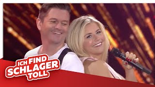 Beatrice Egli  Sternenfeuer Live  Das große SommerHitFestival 2017  ZDF [upl. by Shayn]