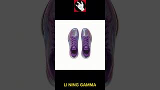 Li Ning Gamma маш хөнгөн бүтэн carbon fiber хавтантай sneakers lining gamma  tulgaahub light [upl. by Ajaj]