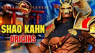 THE ULTIMATE SHAO KAHN COMBO GUIDE [upl. by Thessa]