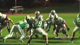 ST IGNATIUS vs SACRED HEART CATHEDRAL  Sports Focus Highlights [upl. by Berkly833]