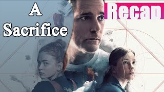 A Sacrifice Recap  Movie  2024  Eric Bana  Prime [upl. by Daitzman31]