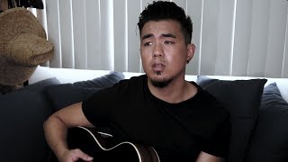 wish you were gay  Billie Eilish Joseph Vincent Cover [upl. by Cody245]