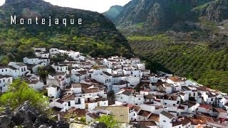 Sierra de Grazalema  Trekking Film  HD [upl. by Rriocard941]