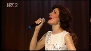 Doris Dragovic  Gabrijel LIVE Lisinski 29102012 HD [upl. by Noira359]