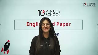 HSC 2024  English 2nd Paper  Narration  HSC 2024 English 2nd Paper Suggestion  10 Minute School [upl. by Pachton974]